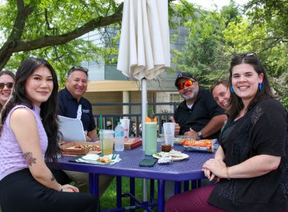 Wednesday, August 5, 2026