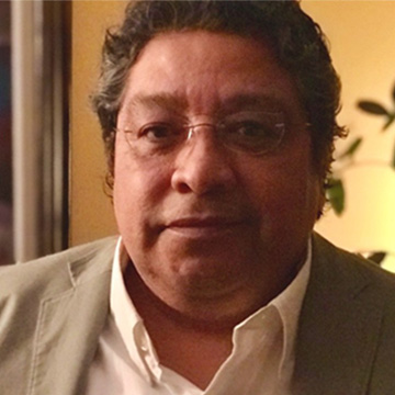 Reynaldo Morales